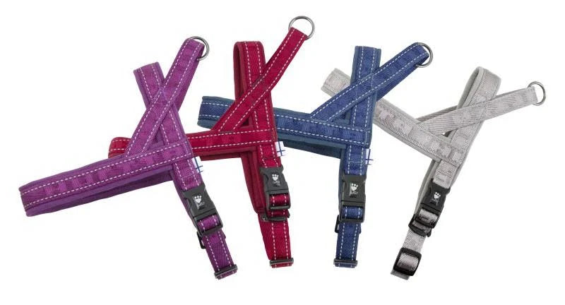 Padded Harness V6885