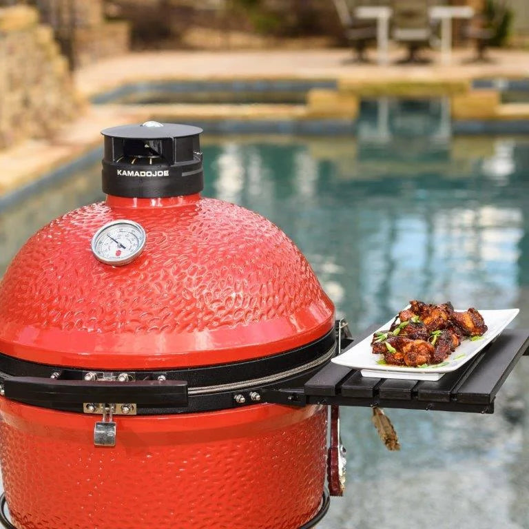 Classic Charcoal Grill M79340