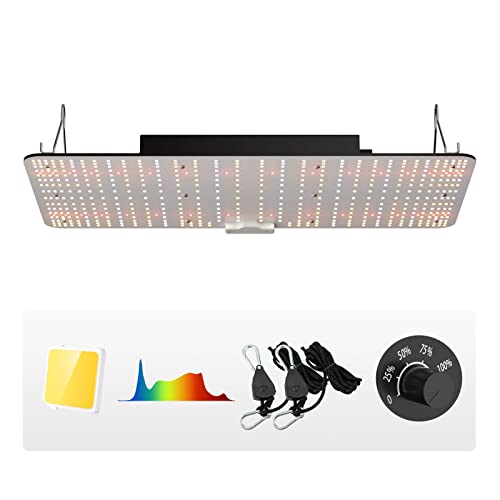 200W Full Spectrum Dimmable LED Grow Light Y59188