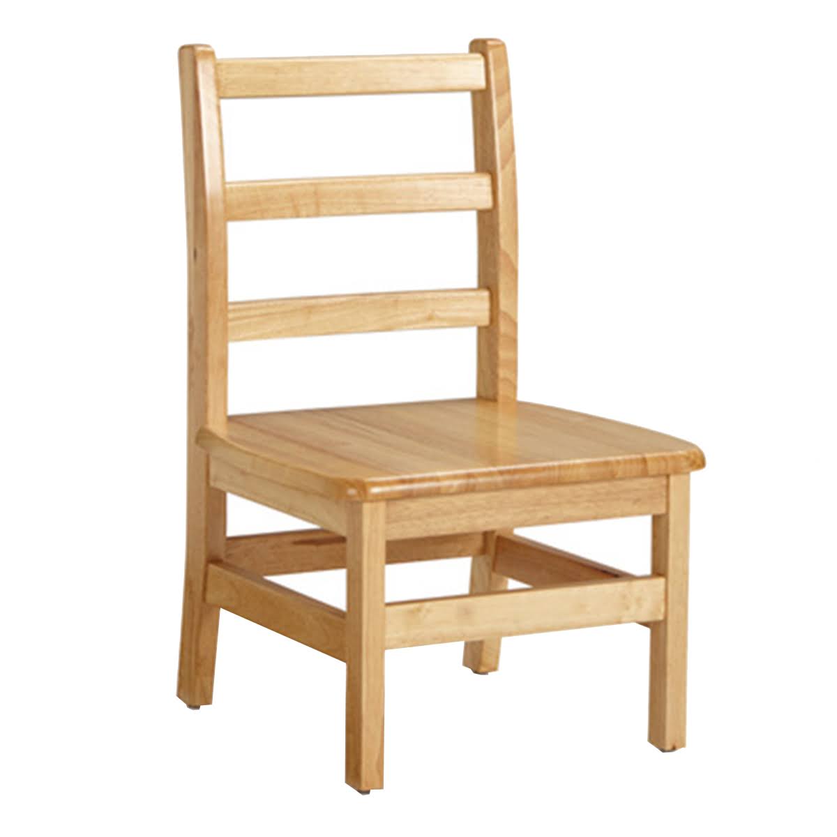 12 in. Ladderback Chair U335