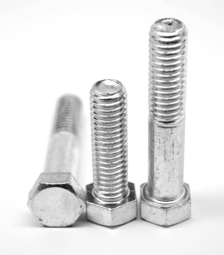 22-14 x 1 1/2 x 22 Hex Cap Screw N748875