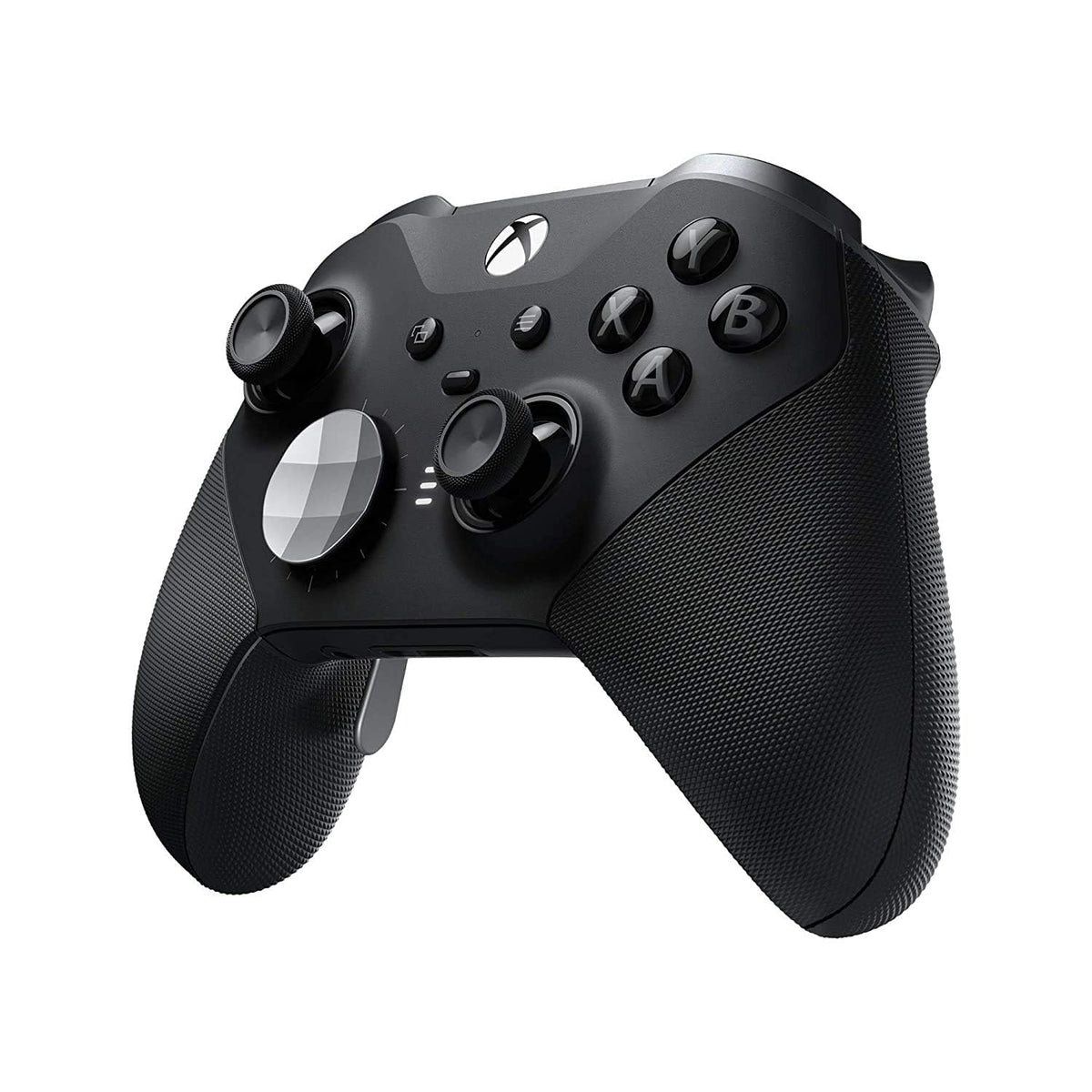 Black (Renewed) Controller T537014