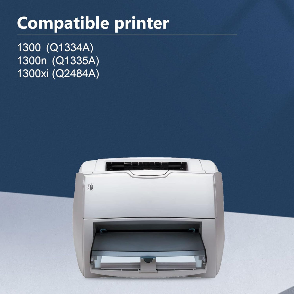 2-Pack Compatible Toner Cartridge Replacement N391