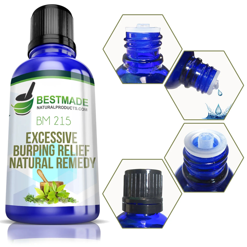 Natural Remedy O5245