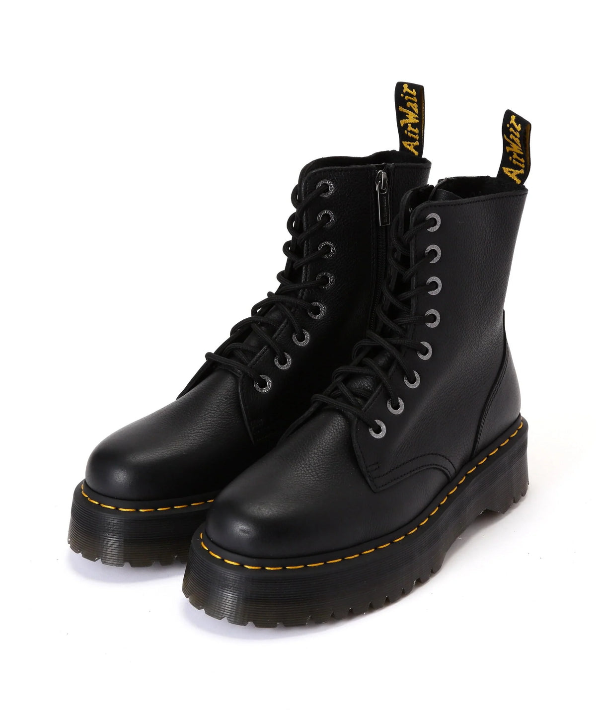 Jadon III Boots C1730