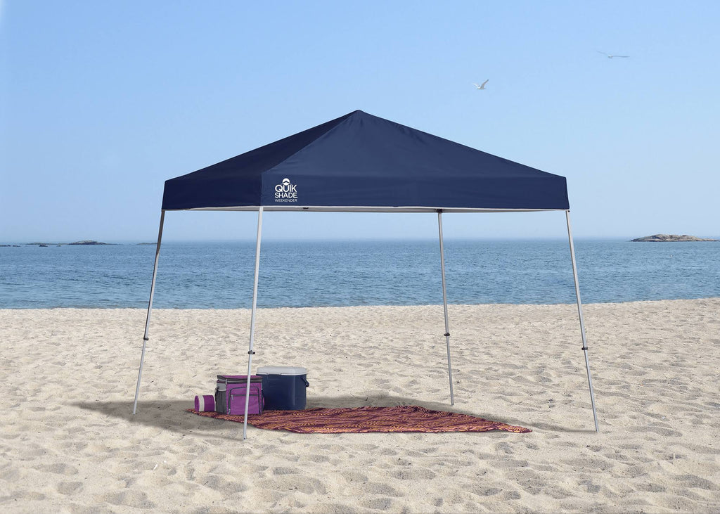12 x 12 Slant Leg Canopy Y380