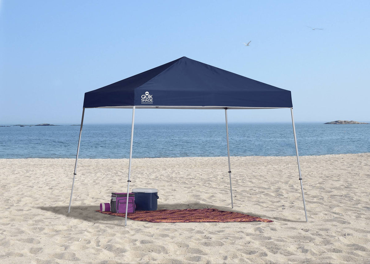 12 x 12 Slant Leg Canopy Y380