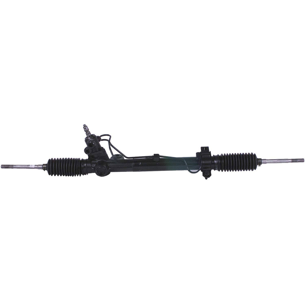 Steering Rack and Pinion N75297