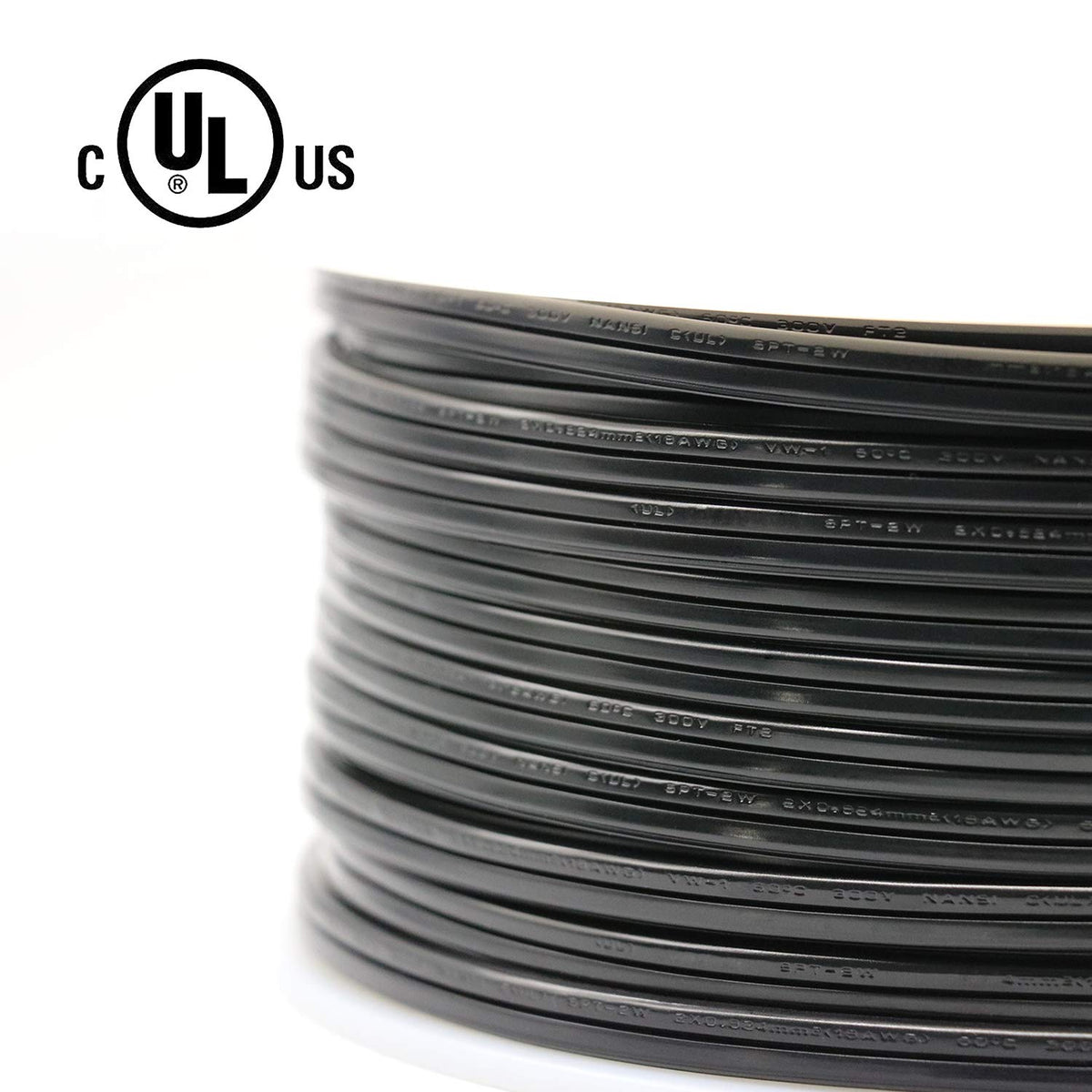 18/2 Low Voltage Landscape Wire 200 Feet Z71577