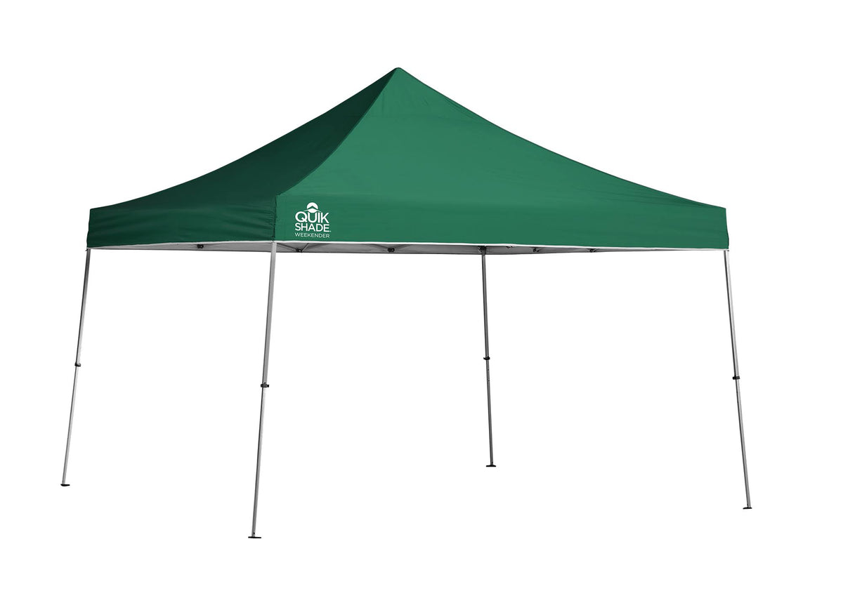 12 x 12 Slant Leg Canopy Y380