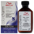 1.42 oz Permanent Liquid Hair Color C17094