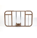 1 Pair of Bed Rails M54013