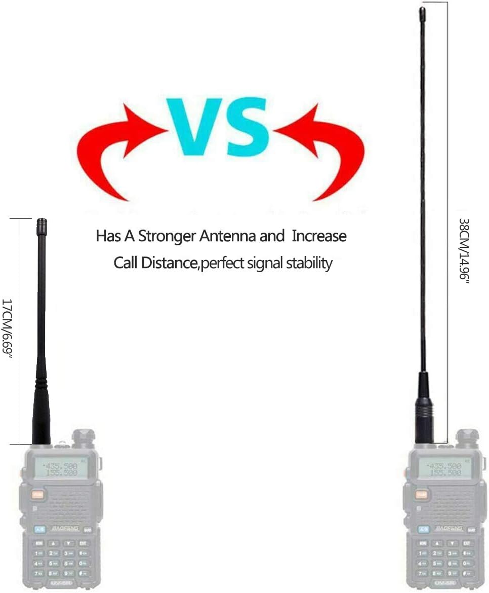 2 Pack Camo Two Way Radio with Antenna P876436