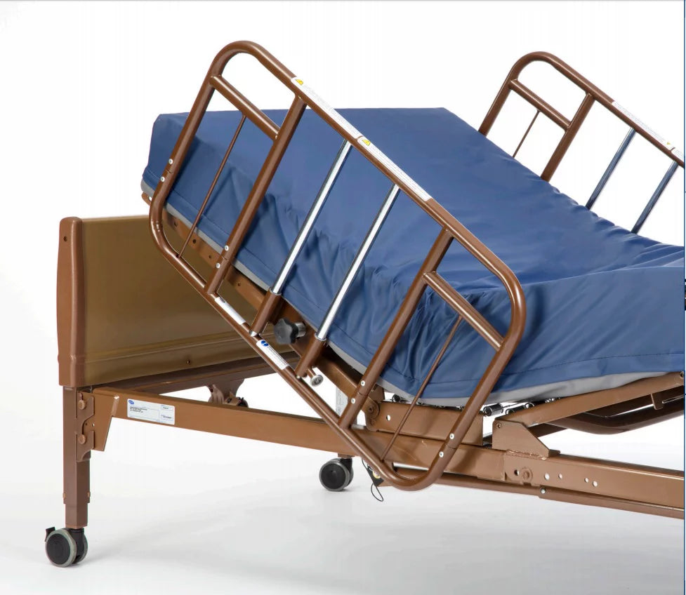 1 Pair of Bed Rails M54013