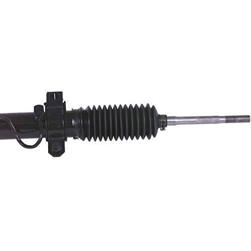 Steering Rack and Pinion N75297