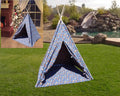 5.5' Children's Play Teepee B474013