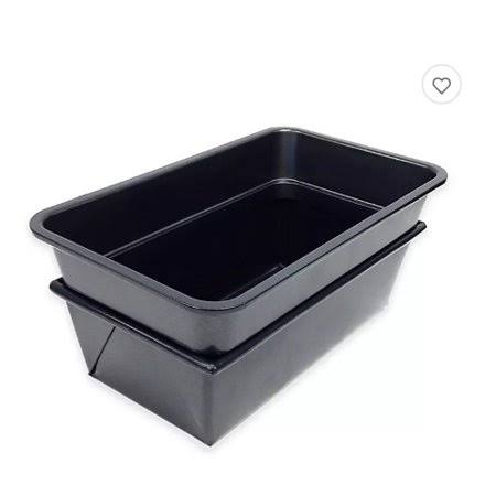 2-Piece 9-Inch x 5-Inch Loaf Pan Set H503452