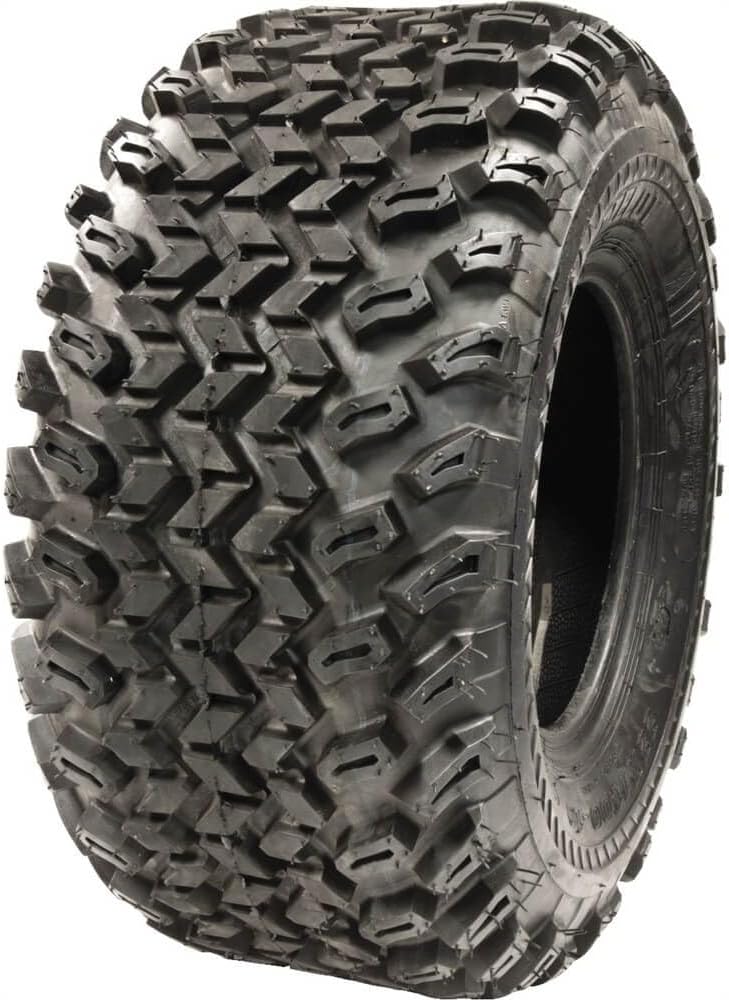 22x11-10 All Terrain Golf Cart Tires X64100