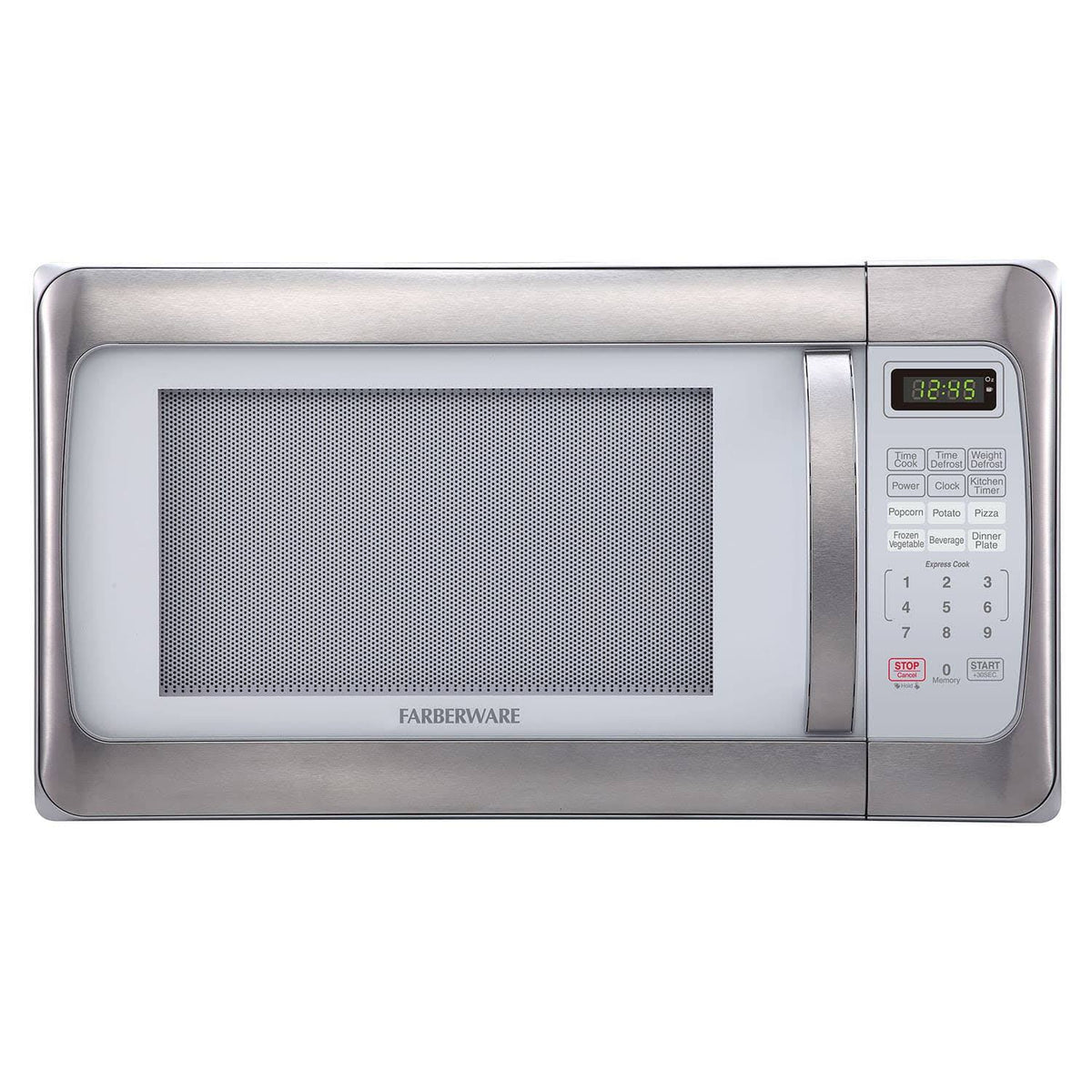 1000-Watt Microwave Oven H2459