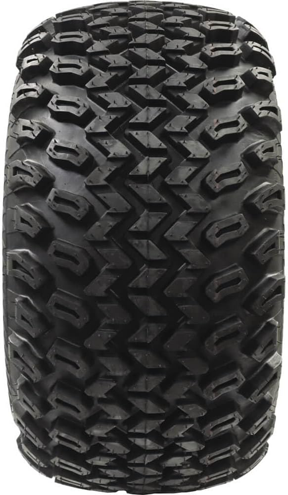 22x11-10 All Terrain Golf Cart Tires X64100