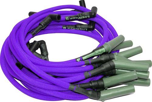 Davis Unified Ignition LiveWires P104879