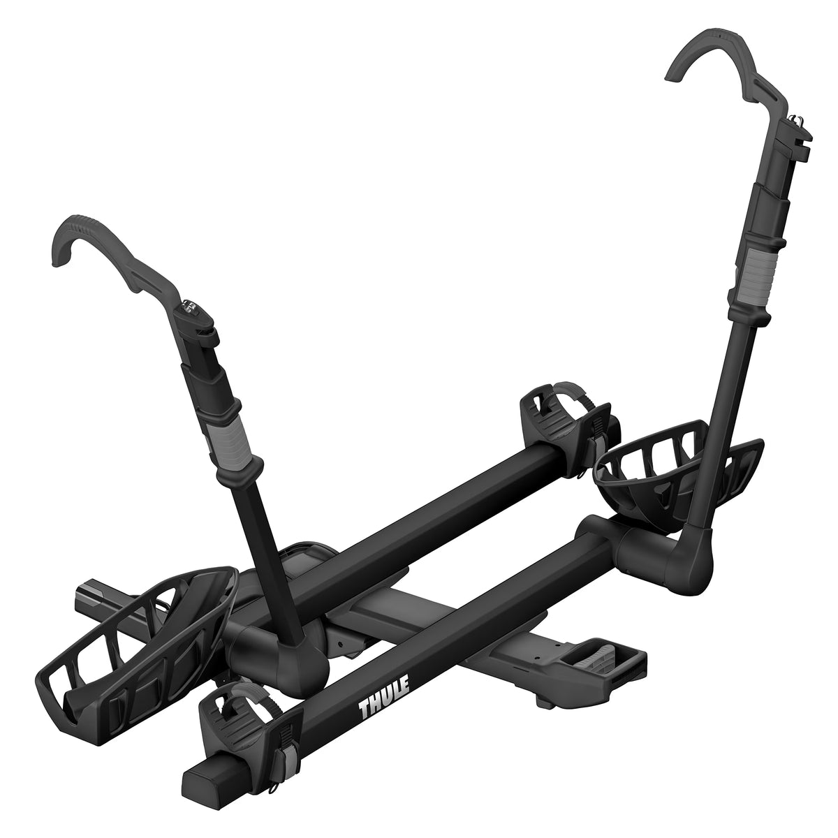 Platform Hitch Rack O961764