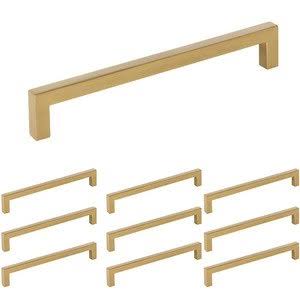 10 Pack Cabinet Hardware C49462
