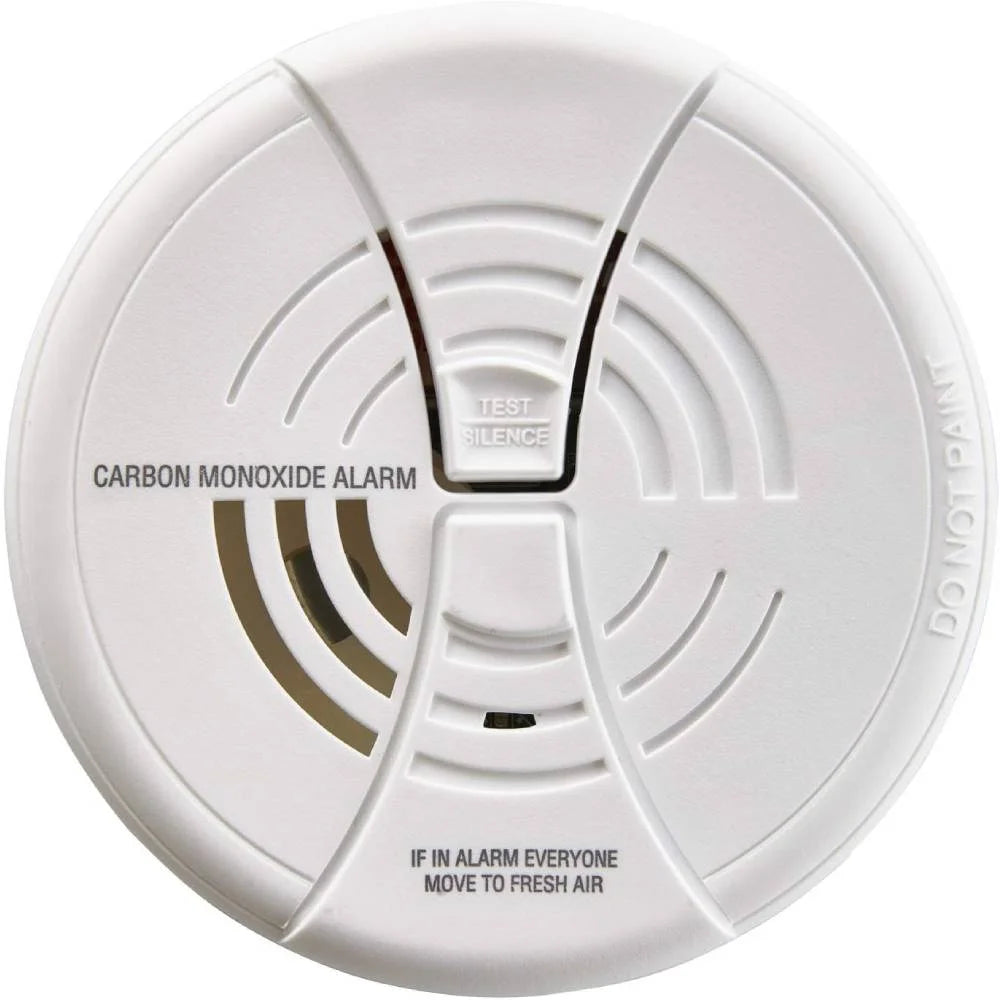 2 Pack Carbon Monoxide Detector Alarm X3320