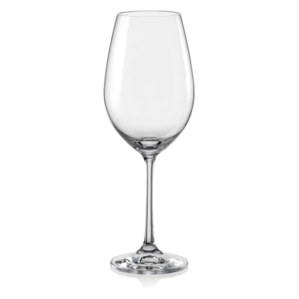 White Wine Glasses Set of 6 R79643