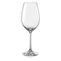 White Wine Glasses Set of 6 R79643