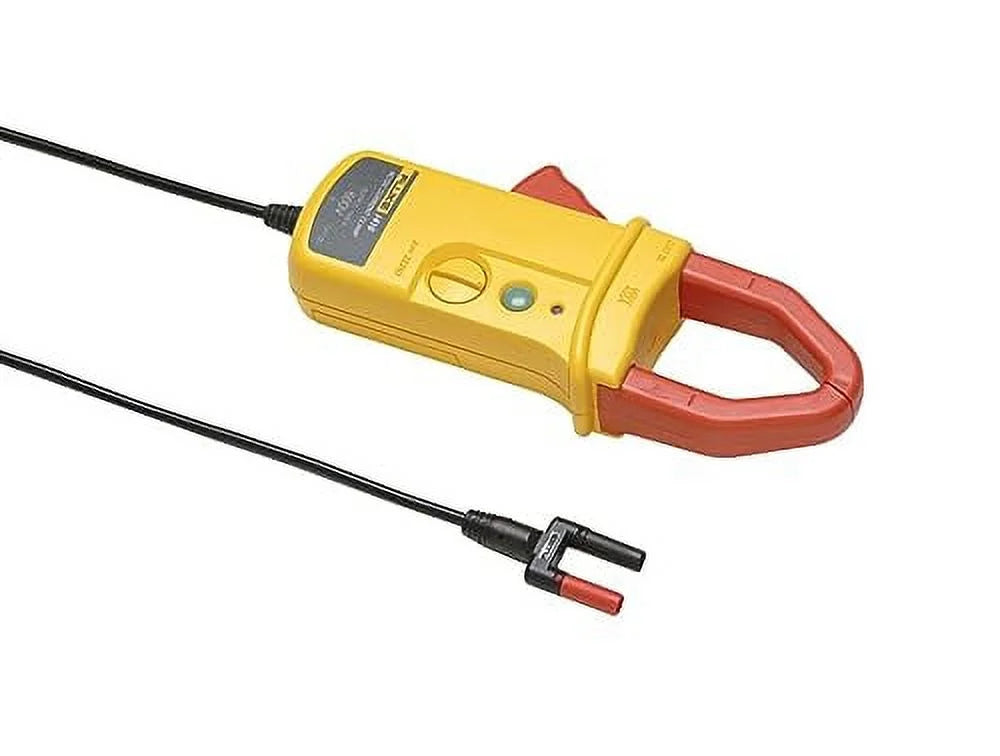 Clamp-On Current Probe E10587