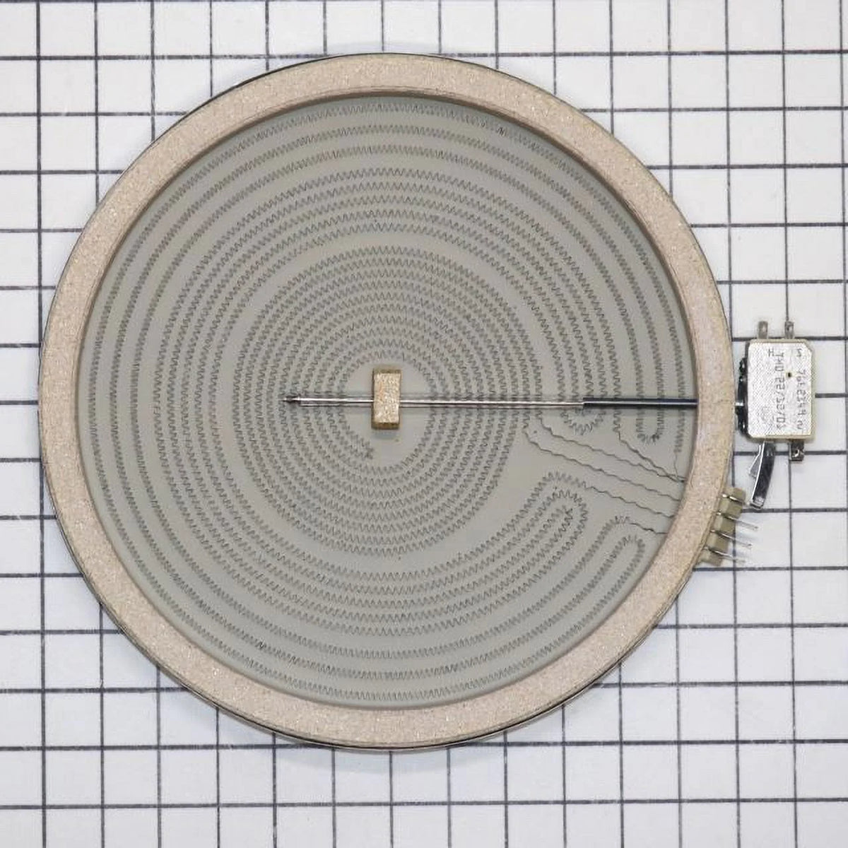 Radiant Surface Element H469