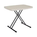 30-inch Personal Table D421486