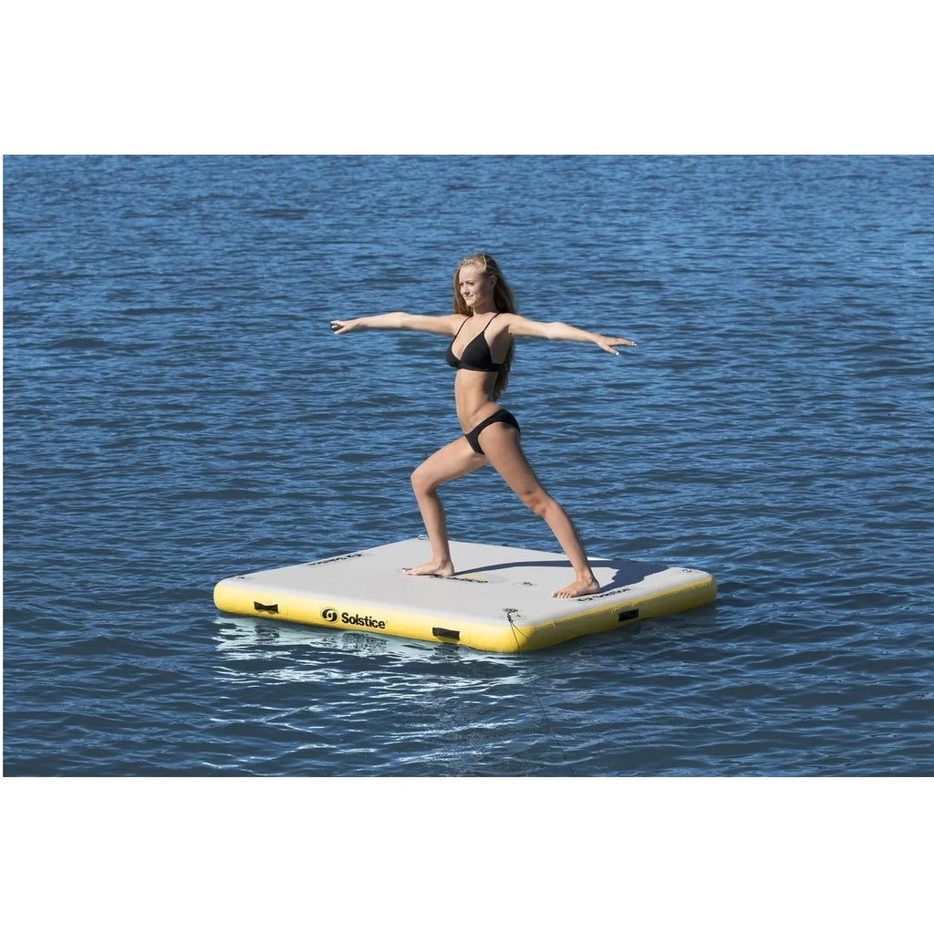 Inflatable Dock H10804