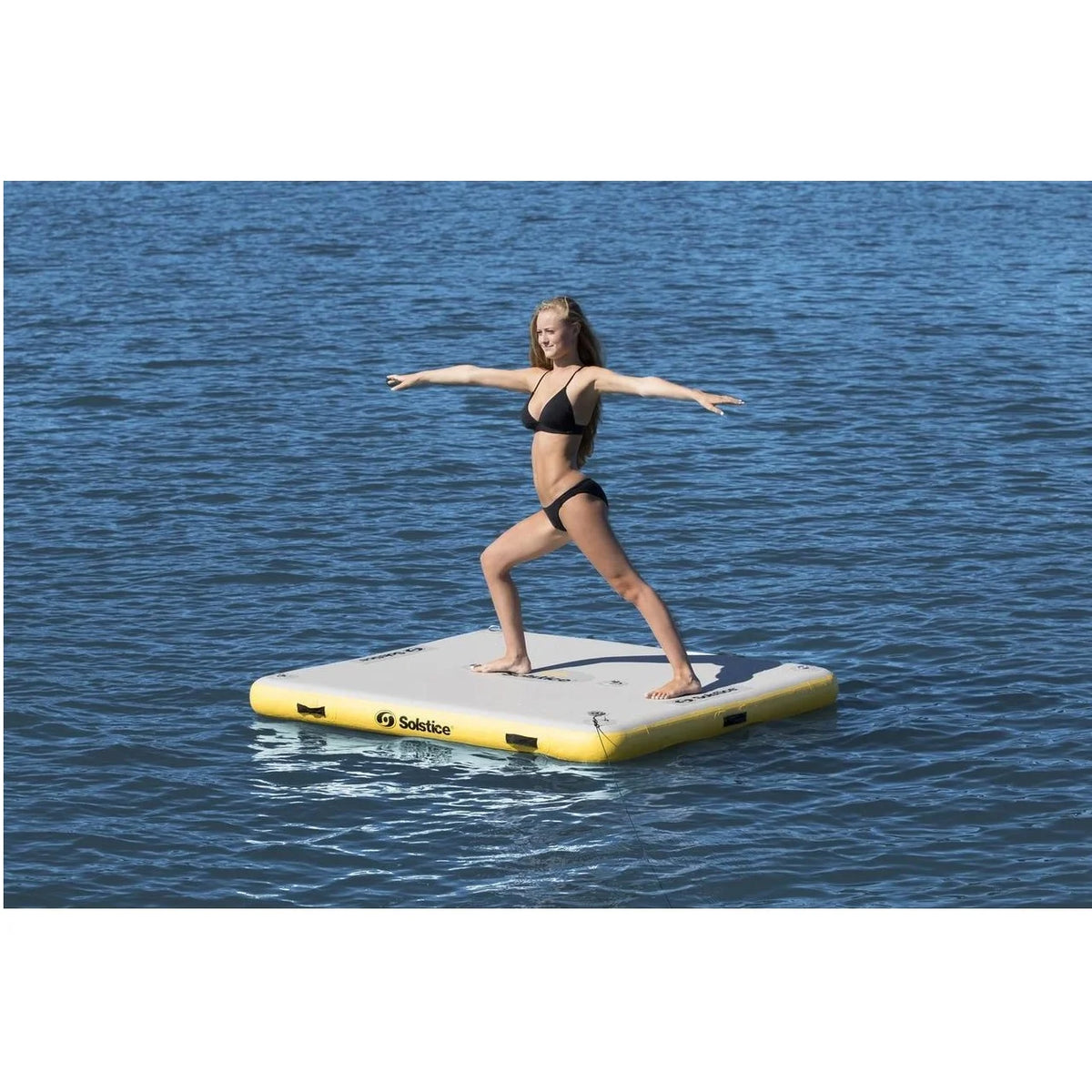 Inflatable Dock H10804
