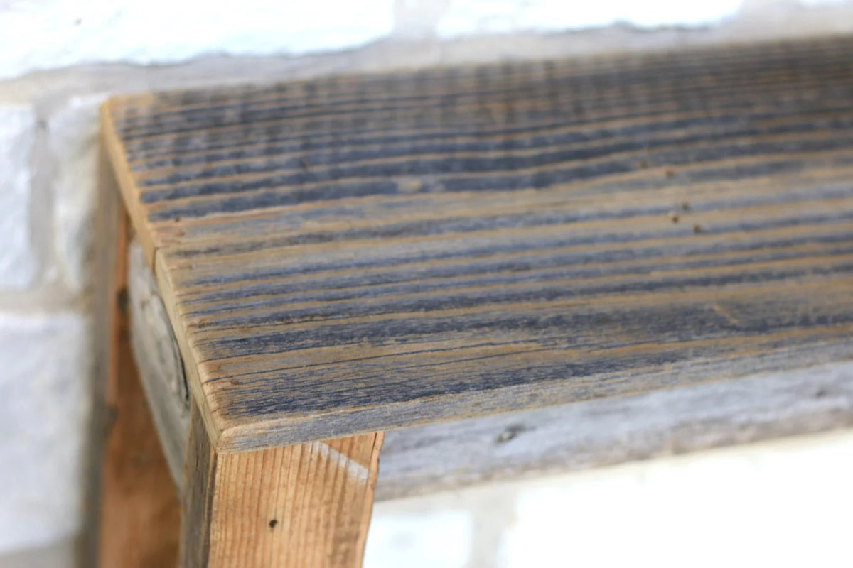 Unfinished Side Table V929658