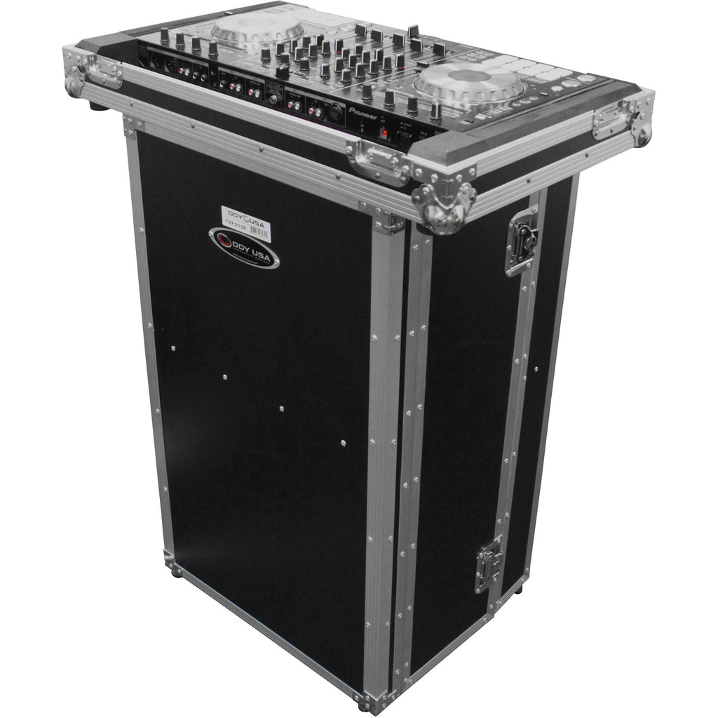 Fold-Out Stand P803