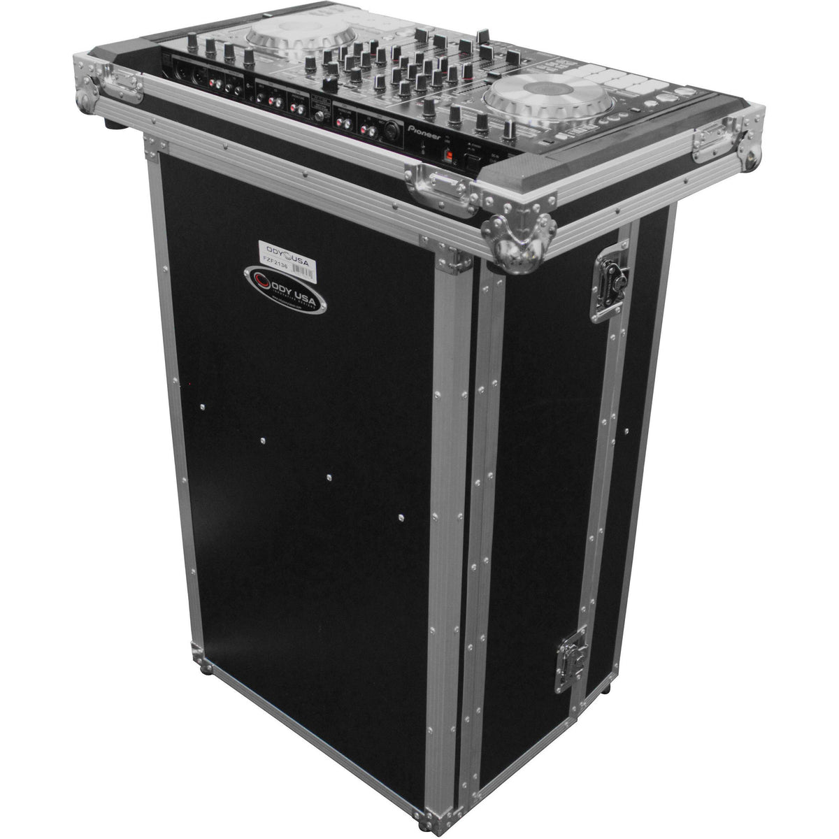 Fold-Out Stand P803