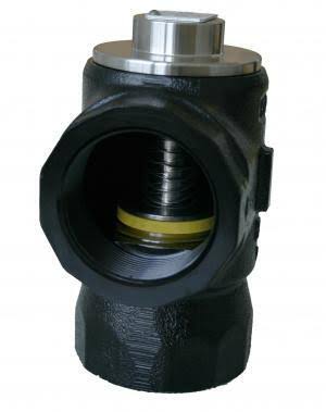1 1/2 in. NPT Anti-Siphon Valves Z510595