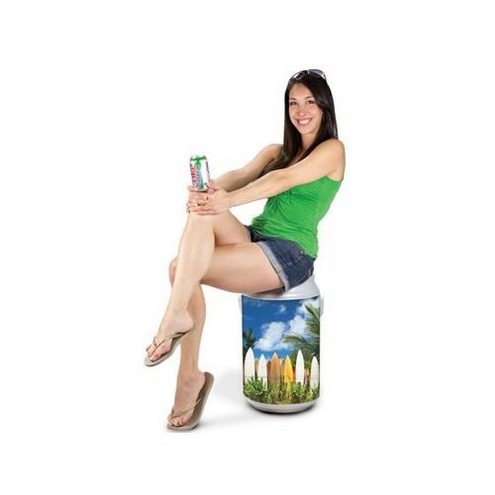 Mega Can Cooler S22082