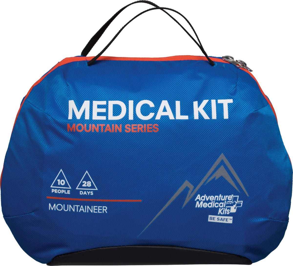Mountain Mountaineer Kit Y39950