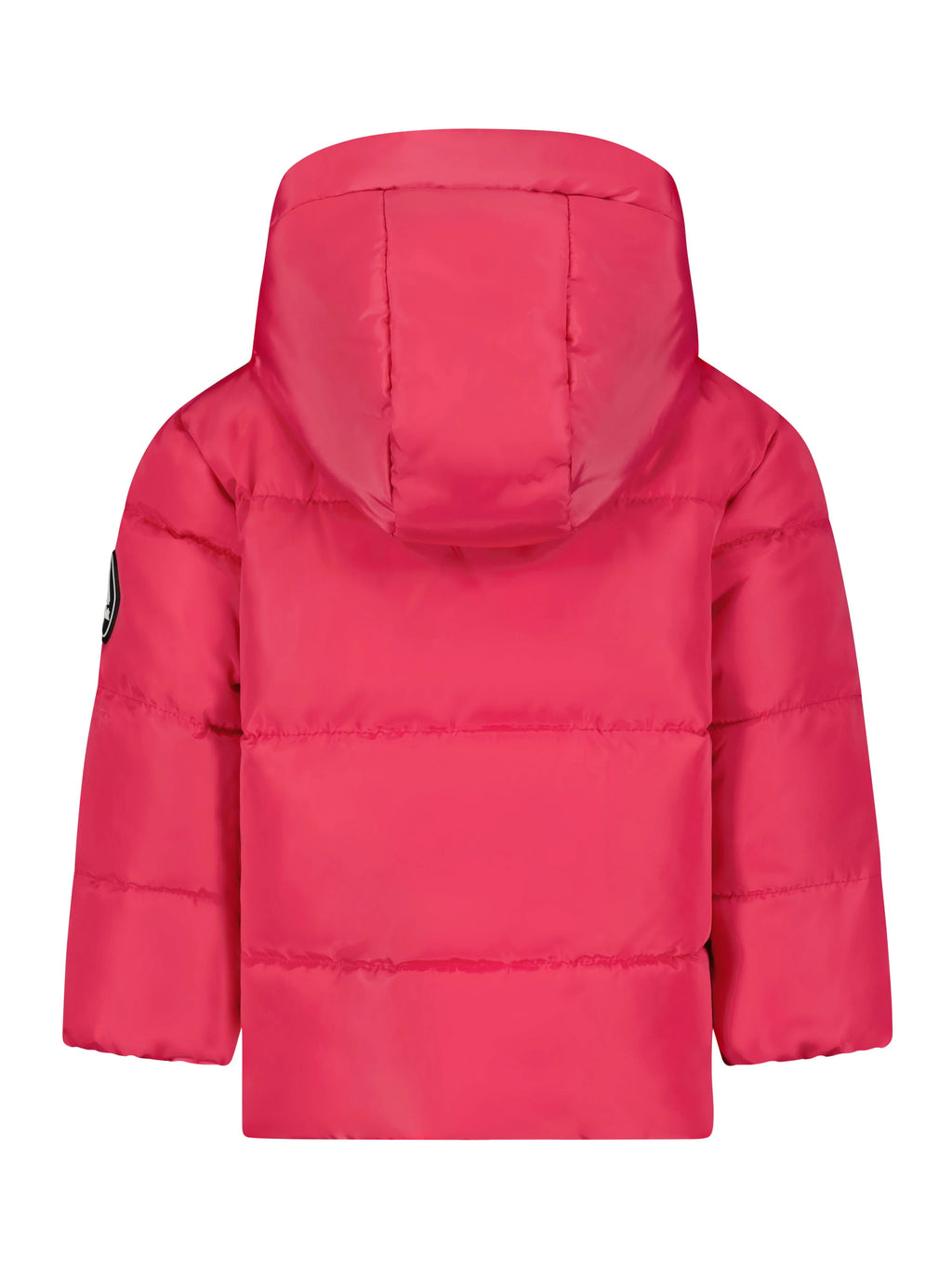 Toddler Puffer Jacket R506740