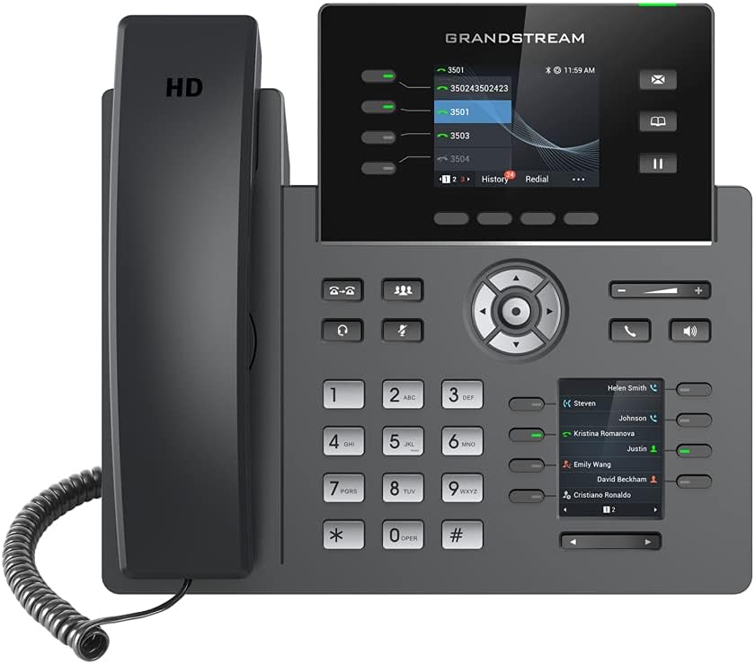 IP Phone U302130