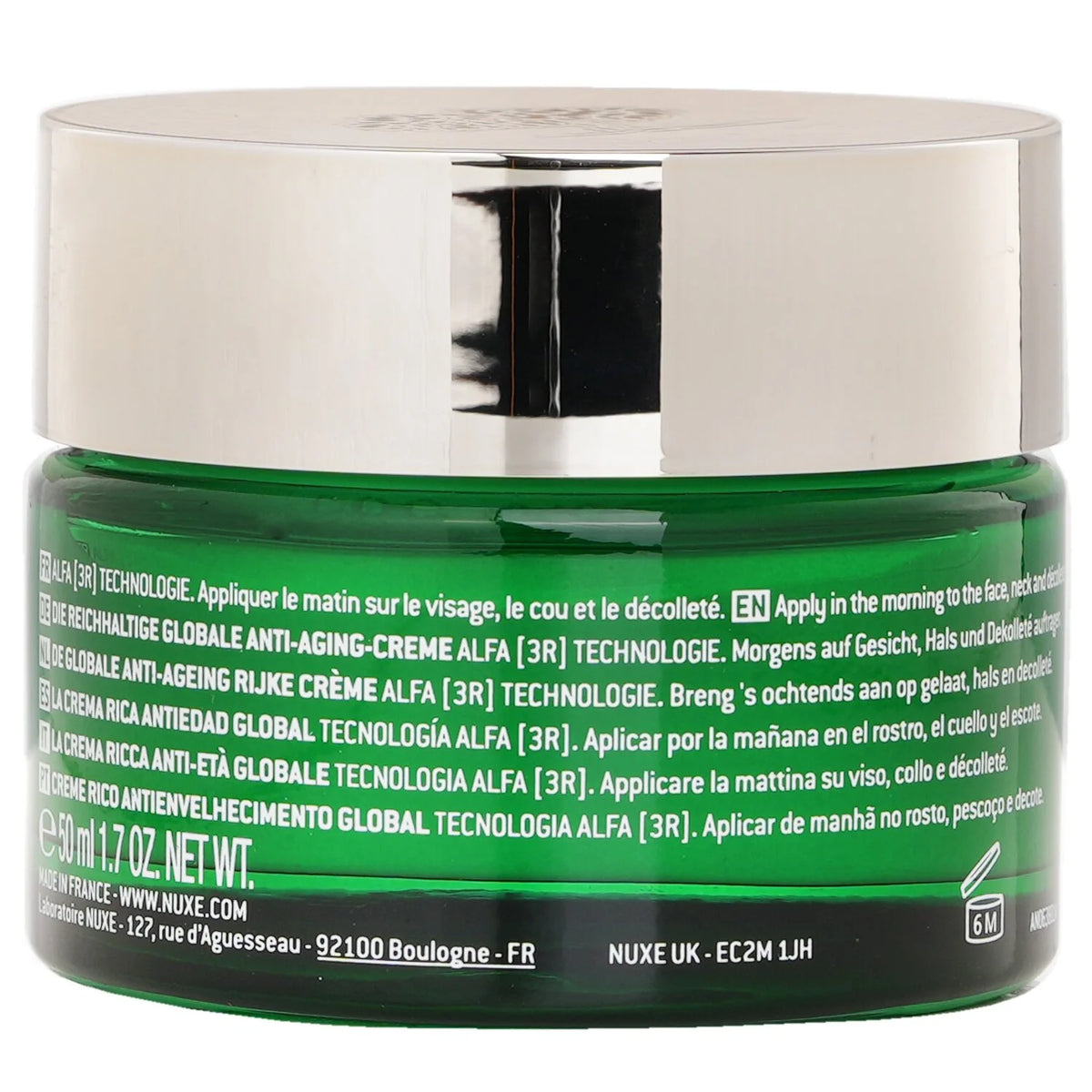 Rich Day Cream 50ml Y145985