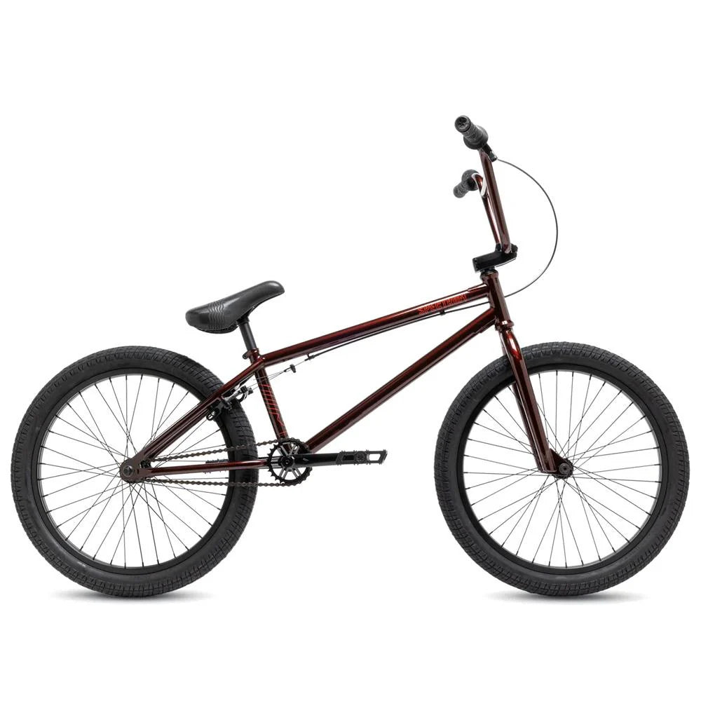 BMX Bike Q618