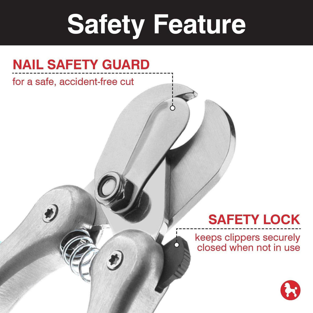Nail Clipper U9445