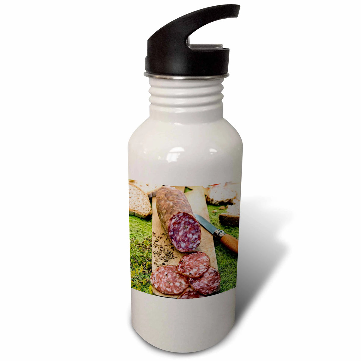 21 oz Sports Water Bottle B302905