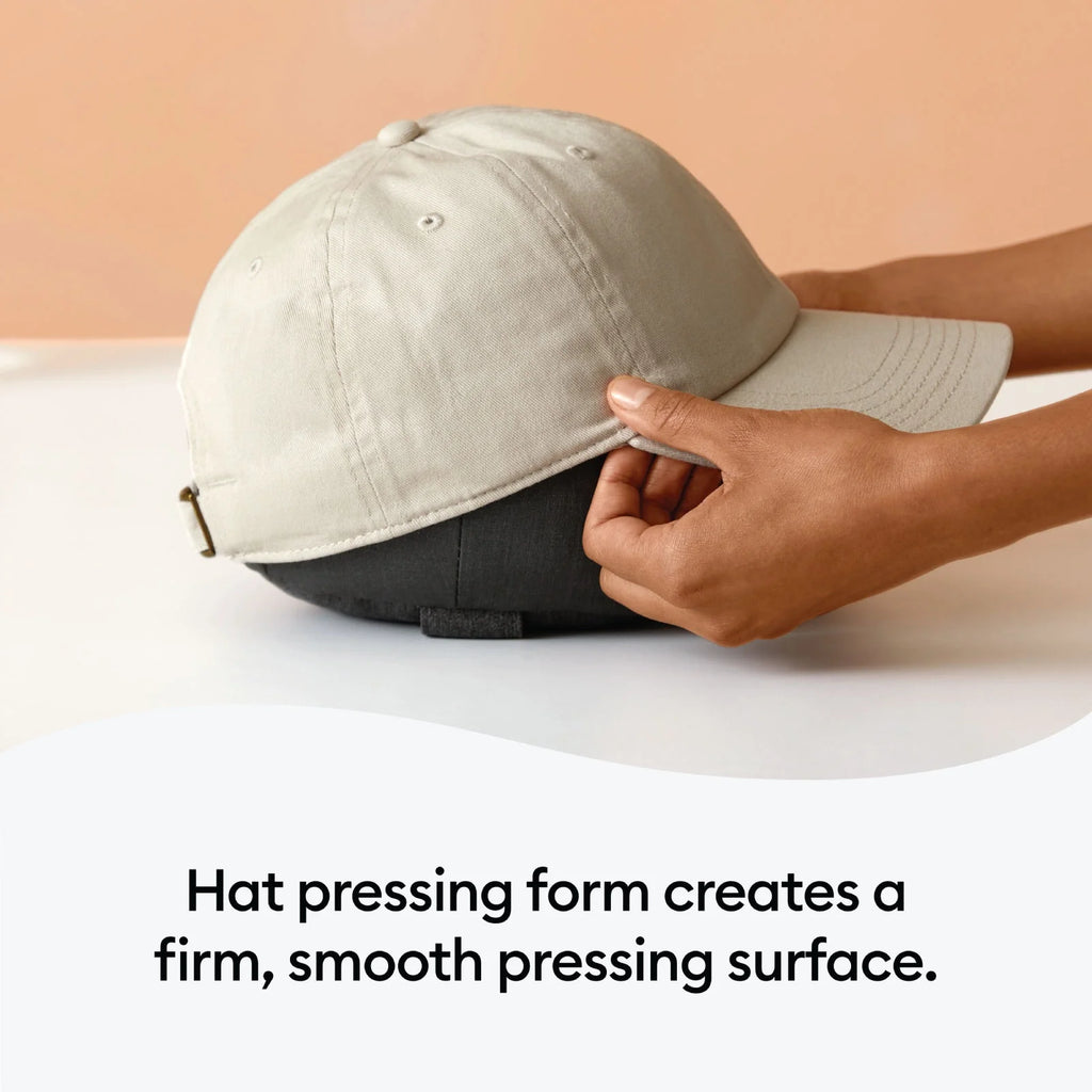 Hat Press and Everyday Iron-On Bundle B13923