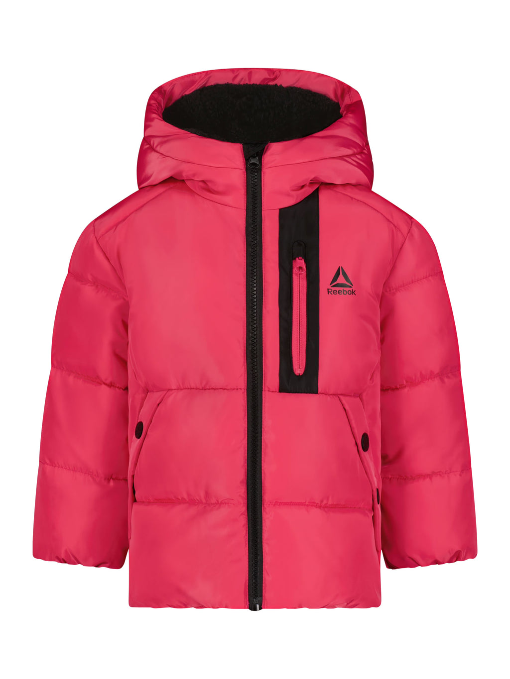 Toddler Puffer Jacket R506740