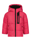 Toddler Puffer Jacket R506740